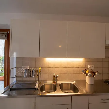 Banfi Apartamento Brissago