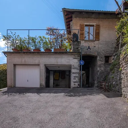 Banfi Lejlighed Brissago
