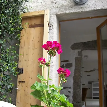 Banfi Apartamento Brissago